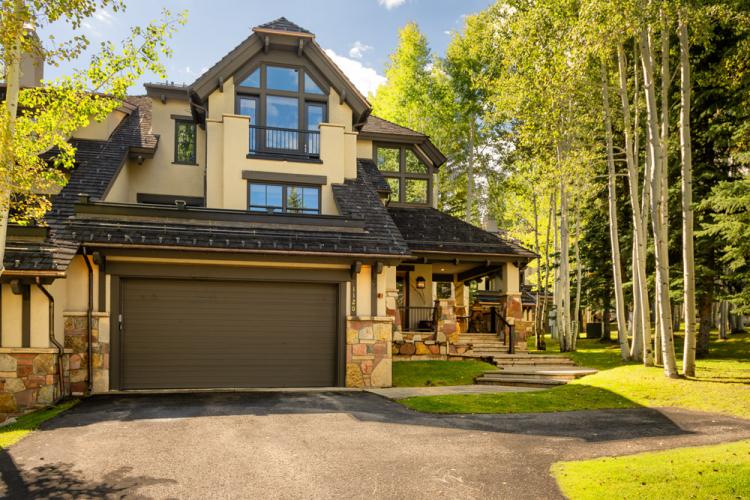 Owl Creek Townhomes Snowmass Village